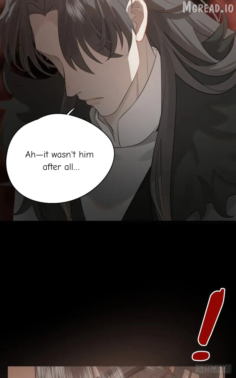 My Own Evil God Chapter 1 - page 72